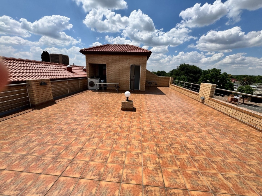 Commercial Property for Sale in Potchefstroom North West